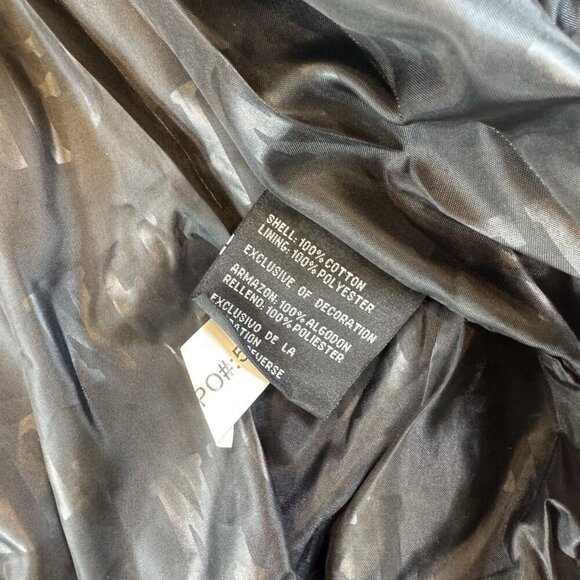 Vintage Rare Y2K Dallas Cowboys Jacket Small - Picture 10 of 10